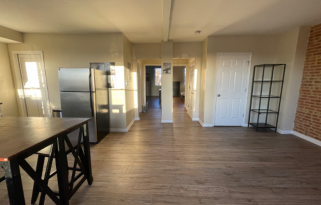 2724 REISTERSTOWN RD