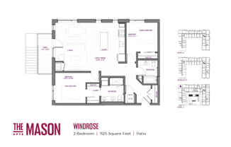 Partner-provided photo for $2595 unit