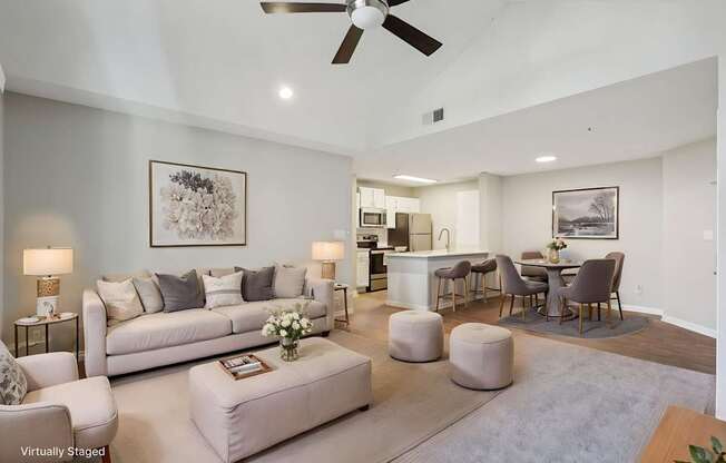 One Norman Square APARTMENTS IN CORNELIUS, NC