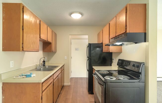 Wheelock Parkway Apartments