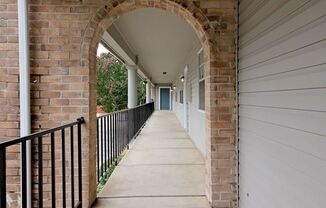 Partner-provided photo for $860 unit