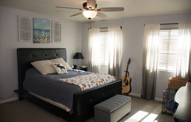 Beautiful 3 bedroom 2 1/2 bath