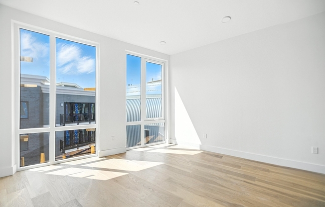 1 bed, 1 bath, 625 sqft, $3,011, Unit 203