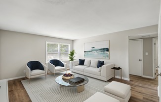 Magnolia Place Apartments