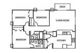 Partner-provided photo for $1120 unit
