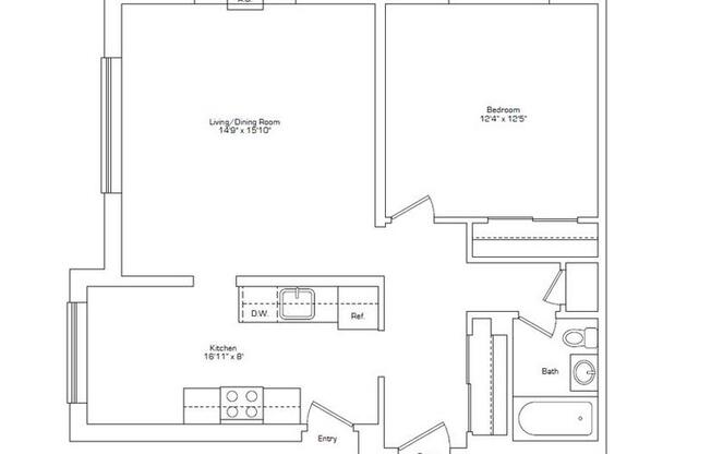Partner-provided property photo