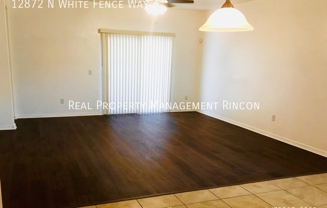 12872 N White Fence Way