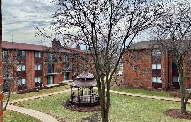 Royal Grove Apartments