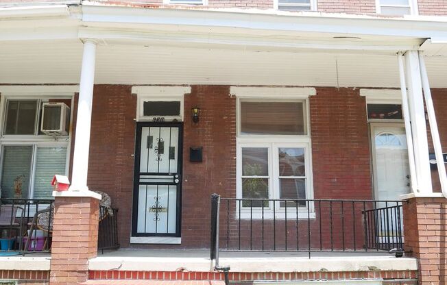 PRIME LOCATION! Charming 3-Bedroom Home Near Johns Hopkins University