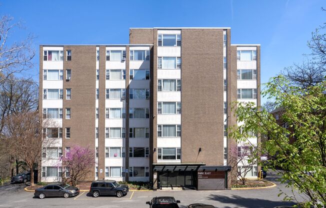 Park East Apartments
