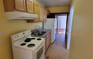 1 bed, , 473 sqft, $1,600