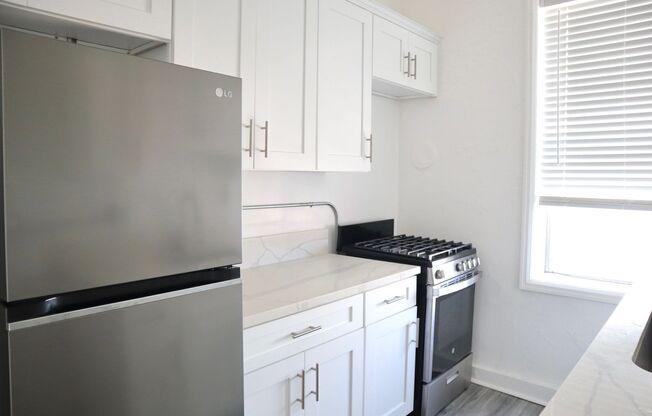 St. Charles Studio Apartments