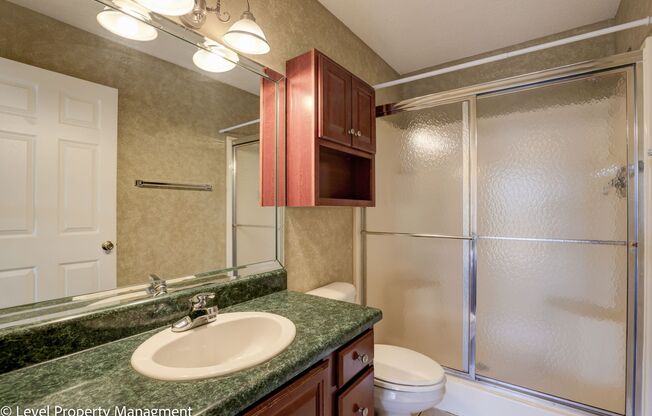 2 beds, 2 baths, $1,500