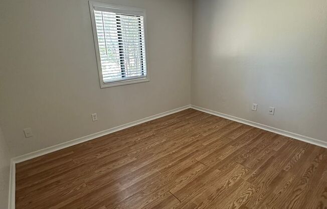 Charming 3 bedroom - Available now!