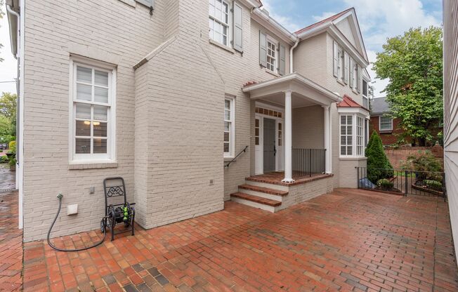 Alexandria/Old Town - 504 S Pitt Street - $12,500.00