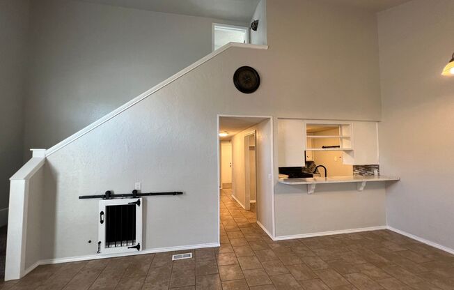 3 Bedroom 2 bathroom Moore Schools!!!