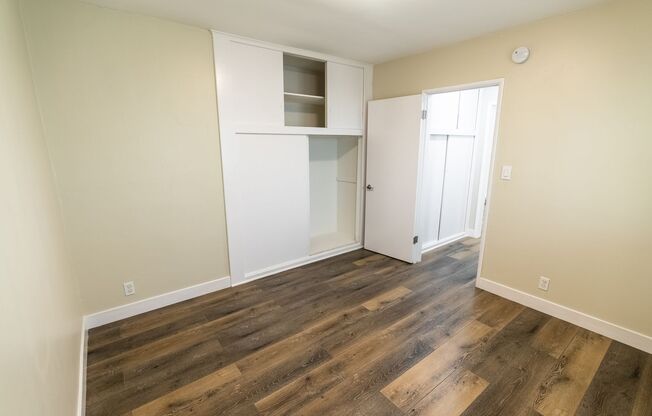 1 bed, 1 bath, 600 sqft, $1,898, Unit 24