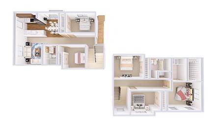 5 beds, 3 baths, 1,543 sqft, $2,668