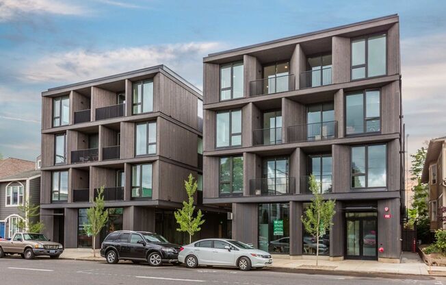 1 bed, 1 bath, 632 sqft, $1,550, Unit #208