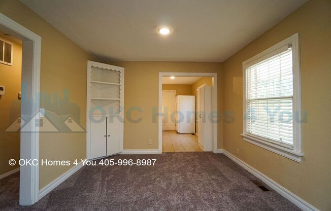 2 beds, 1 bath, $1,450