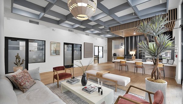 The Cooper 202 Apartments in Chandler