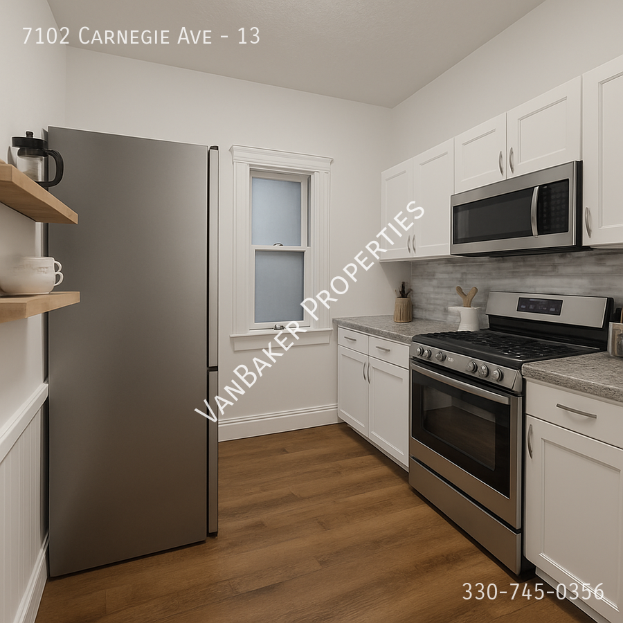 7102 Carnegie Avenue 3