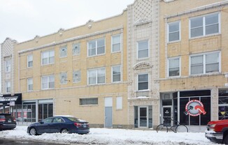 1555 Mohawk