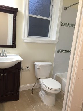 1 bed, 1 bath, 375 sqft, $1,225, Unit 3A