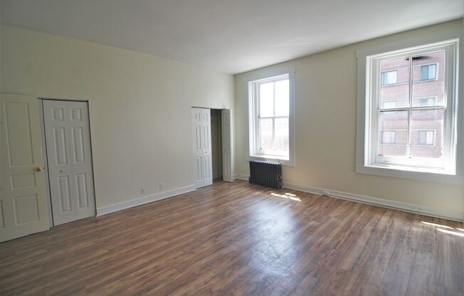1015 St. Paul St