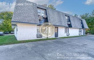 519 ASHLAWN DR