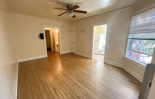 1 bed, 1 bath, 700 sqft, $1,465, Unit 507