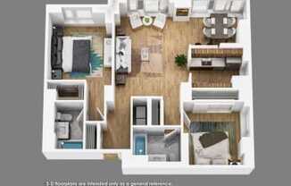 Partner-provided photo for $3246 unit