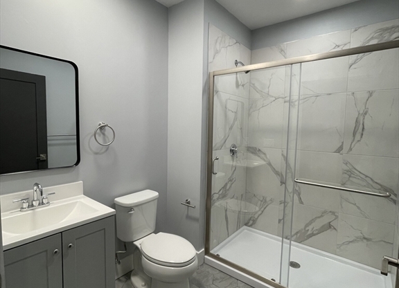 1 bed, 1 bath, 630 sqft, $3,200, Unit 306