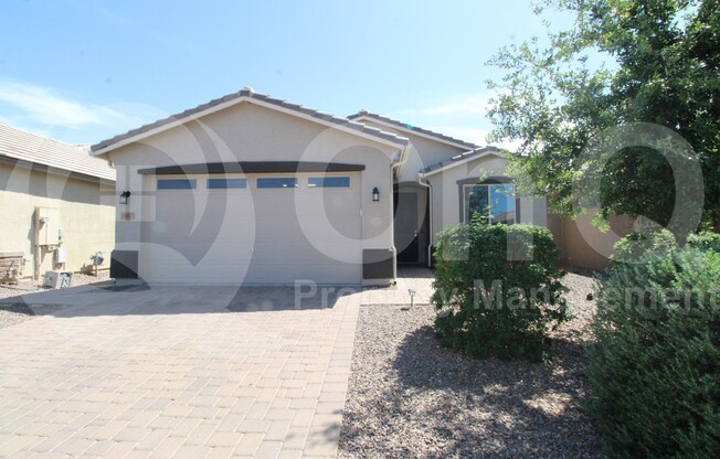 1687 W HARRIS AVE