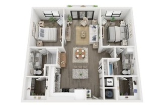 Partner-provided photo for $1925 unit