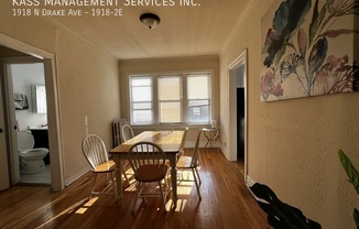 1918 N Drake Ave