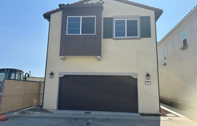3 BEDROOM HOME FOR LEASING IN Upland