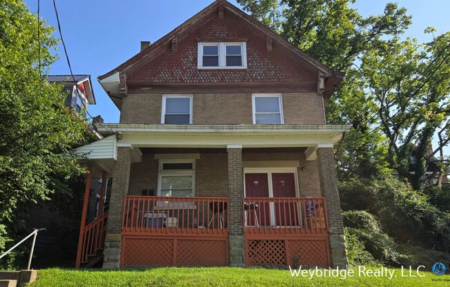 Dixmont Ave 1547