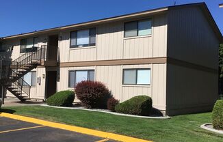 Avalon Court Apartments