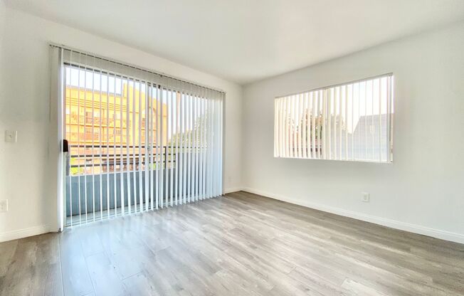 1 bed, 1 bath, $1,738