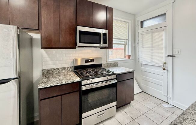 6300 N. Leavitt LLC