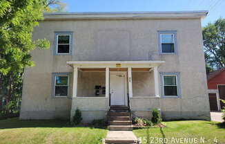 415 23 AVE N