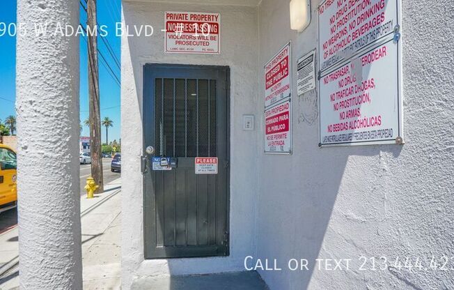 Partner-provided property photo