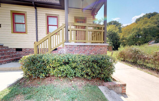 Beautiful Renovated Duplex in Wilmore!