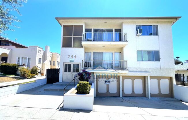 744 S. Walker Avenue