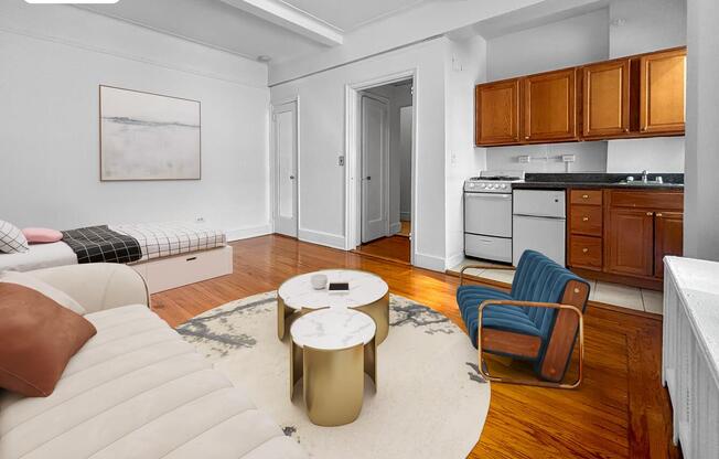 155 EAST 52ND STREET 9E