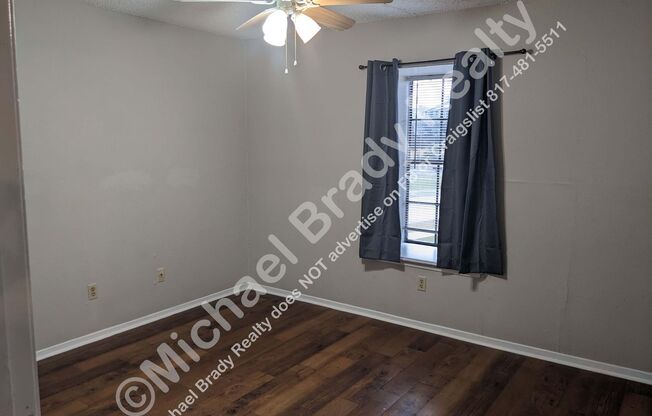 2 beds, 2 baths, $1,195