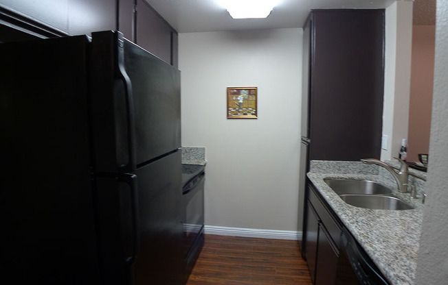 1 bed, 1 bath, 660 sqft, $1,895, Unit 204