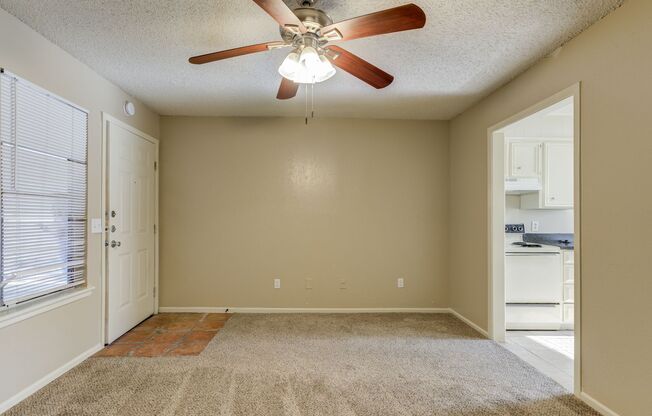 1 bed, 1 bath, 700 sqft, $675