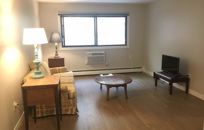 1 bed, 1 bath, $1,085, Unit 206